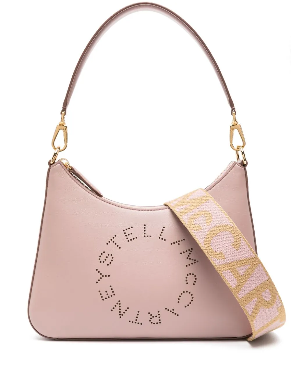 Stella logo shoulder bag hotsell