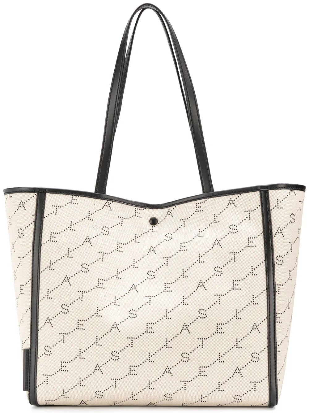 stella mccartney monogram tote