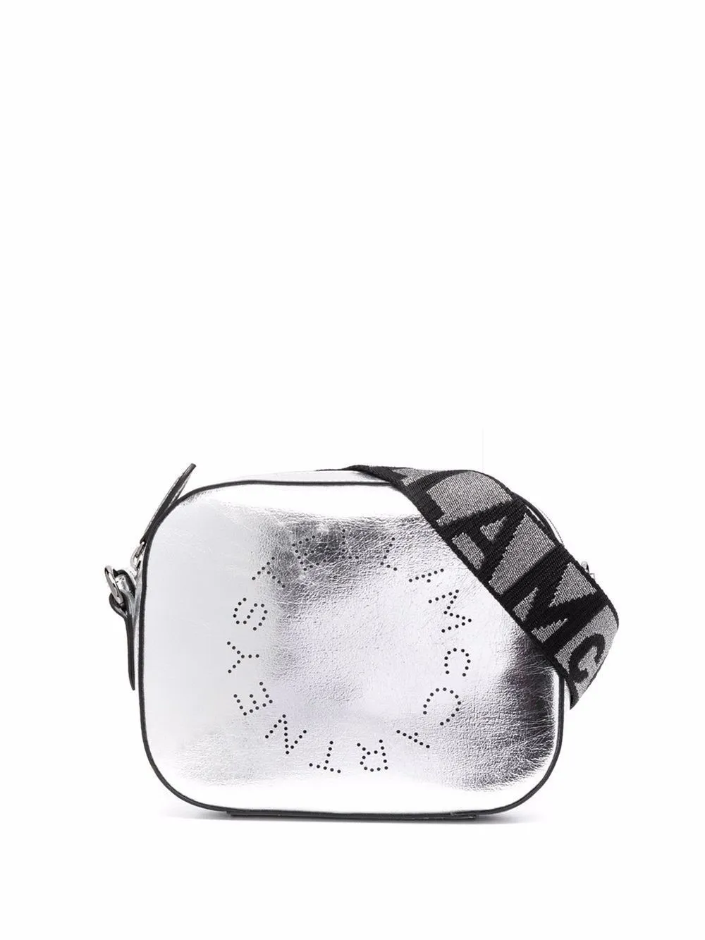 stella mccartney mini camera bag