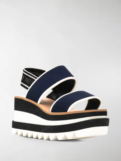 sneak elyse sandals