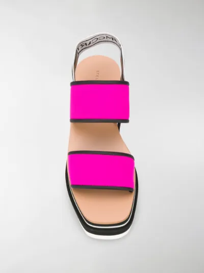 sneak elyse sandals