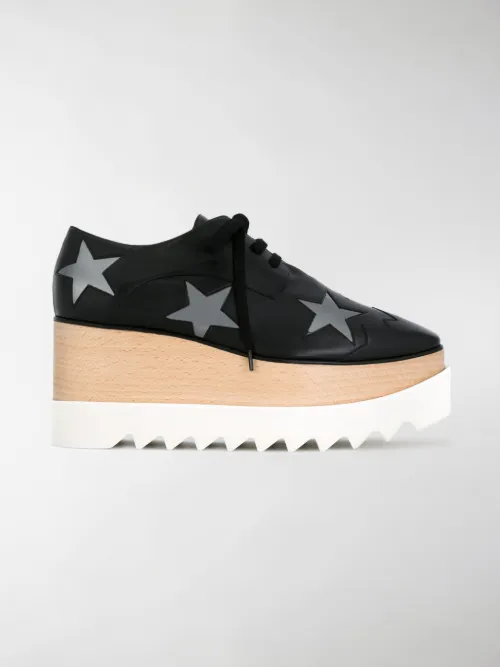 Stella McCartney - Sneakers Star Elyse