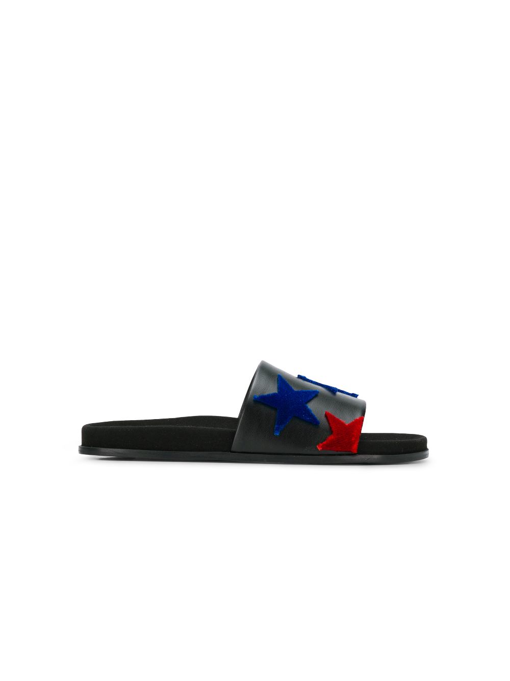 Stella mccartney 2025 star slides