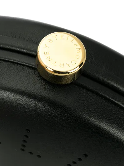 Round stella mccartney online bag