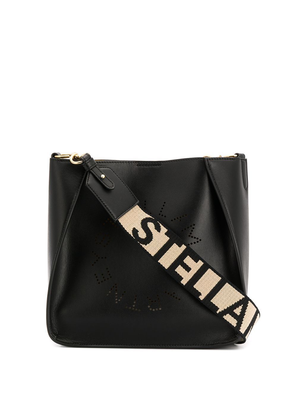 Stella mccartney logo on sale bag