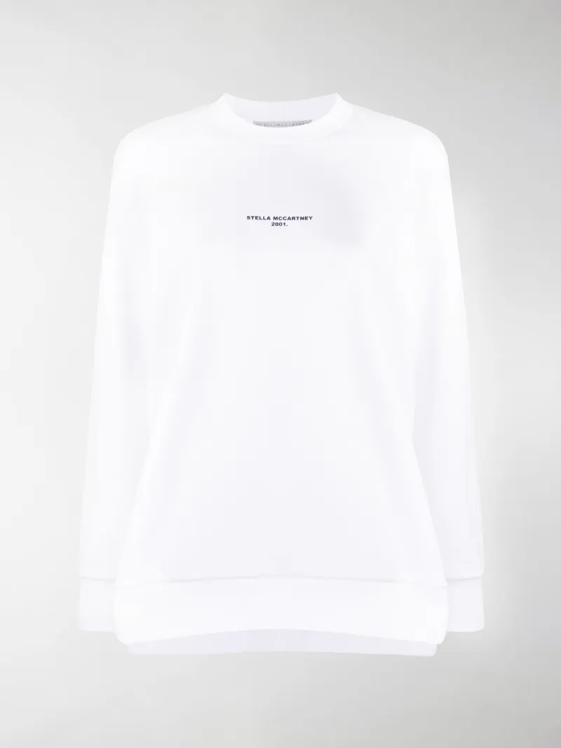 Sweatshirt stella mccartney Clearance