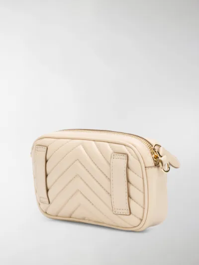 stella star belt bag