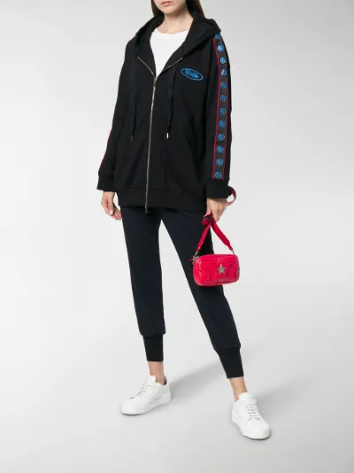 stella star belt bag