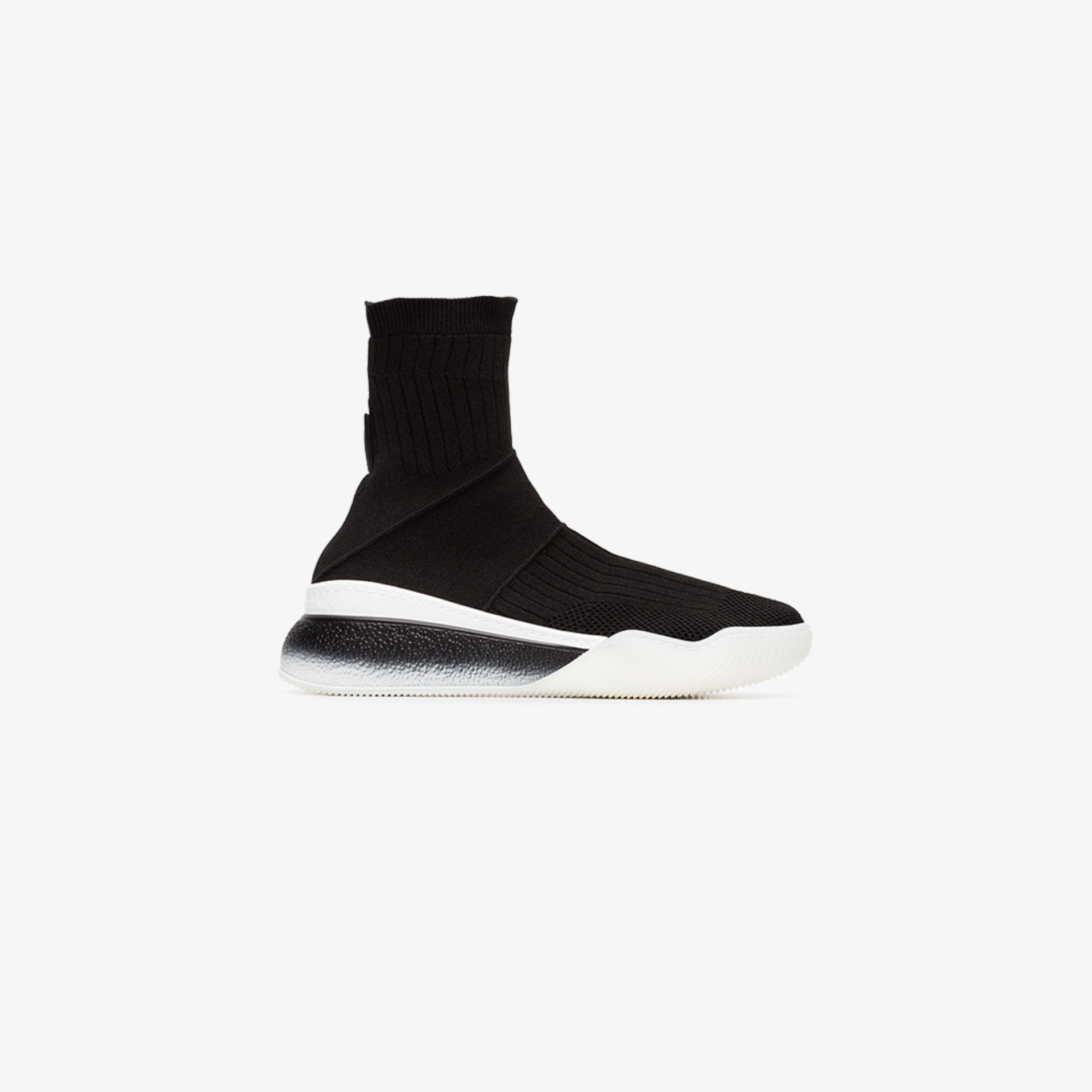 stella mccartney sock trainers