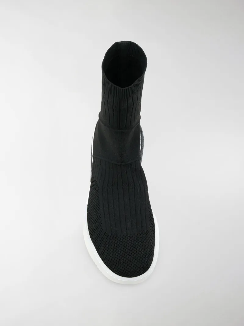 stella mccartney sock trainers