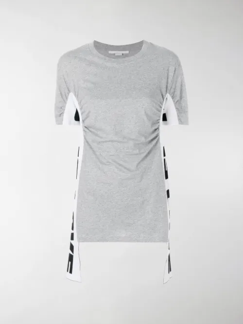 Stella McCartney - T-shirt All is Love