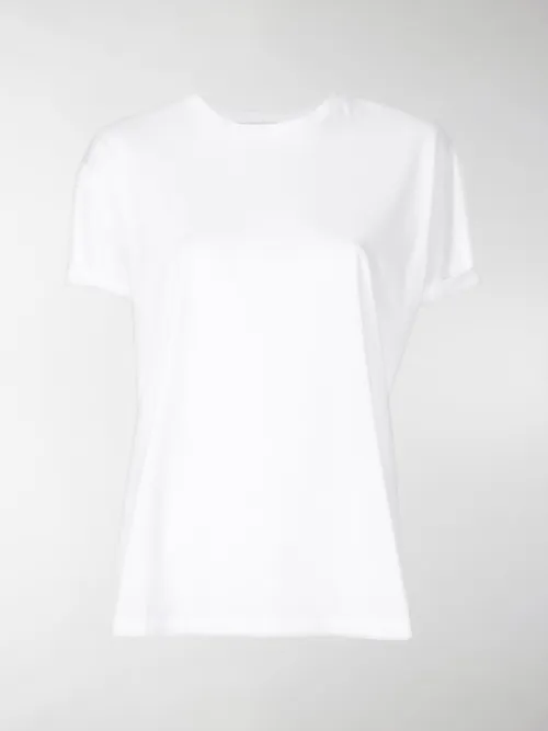 Stella McCartney - T-shirt con logo