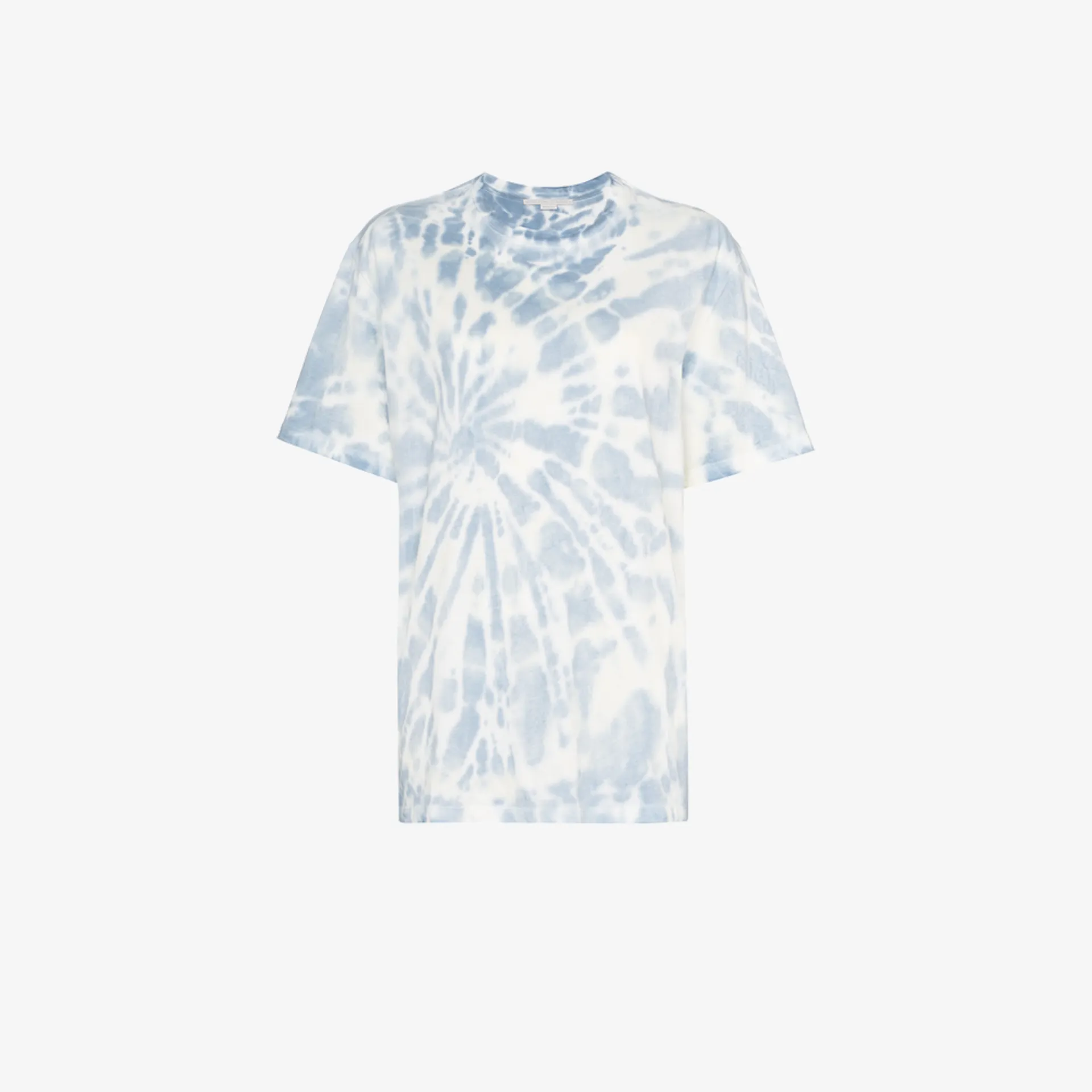 stella mccartney tie dye dress
