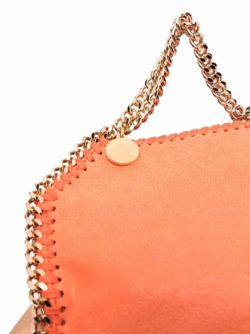 stella mccartney falabella belt bolsa