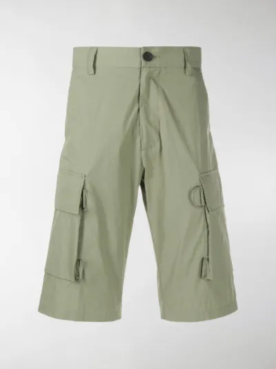 tommy cargo shorts