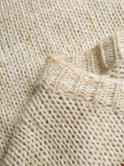 stella mccartney we are the weather sweater