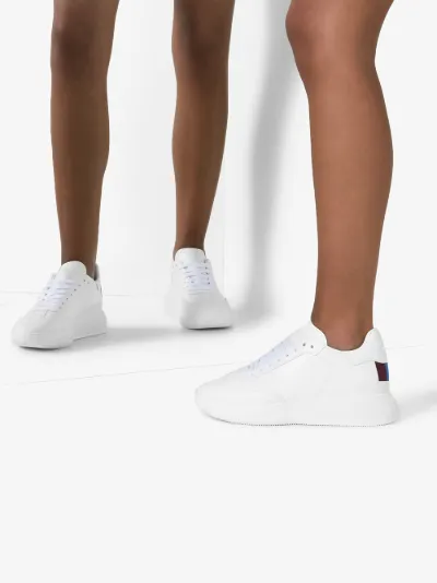 stella mccartney white sneakers