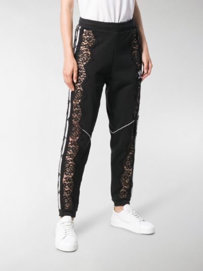 adidas lace pants