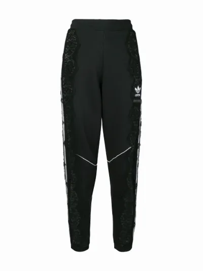 x adidas lace panel track pants Stella McCartney Eraldo