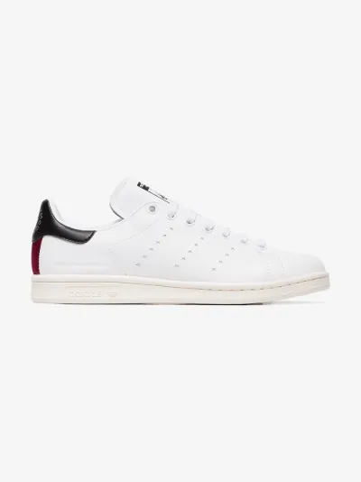 {keywor d} adidas stan smith nere maculate