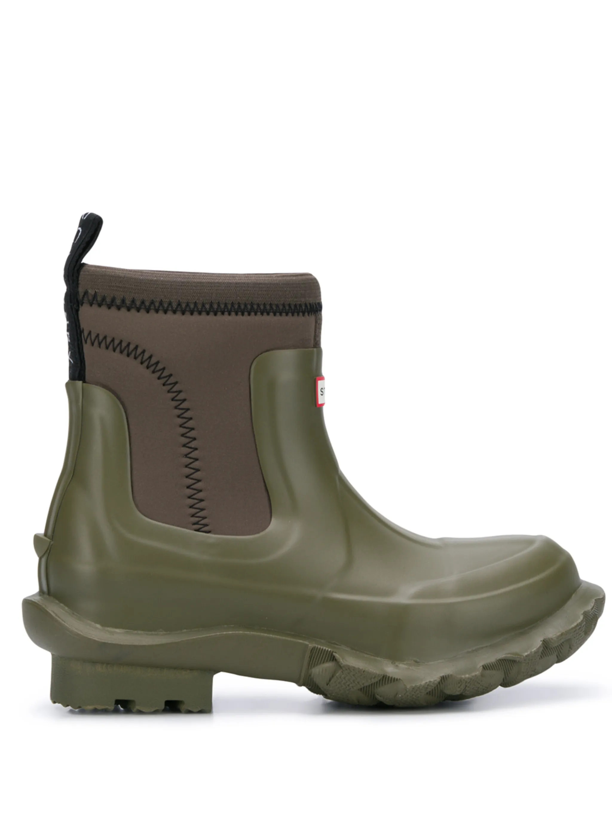 正式的 Stella McCartney FR Eraldo.com | boots rain Hunter x 靴