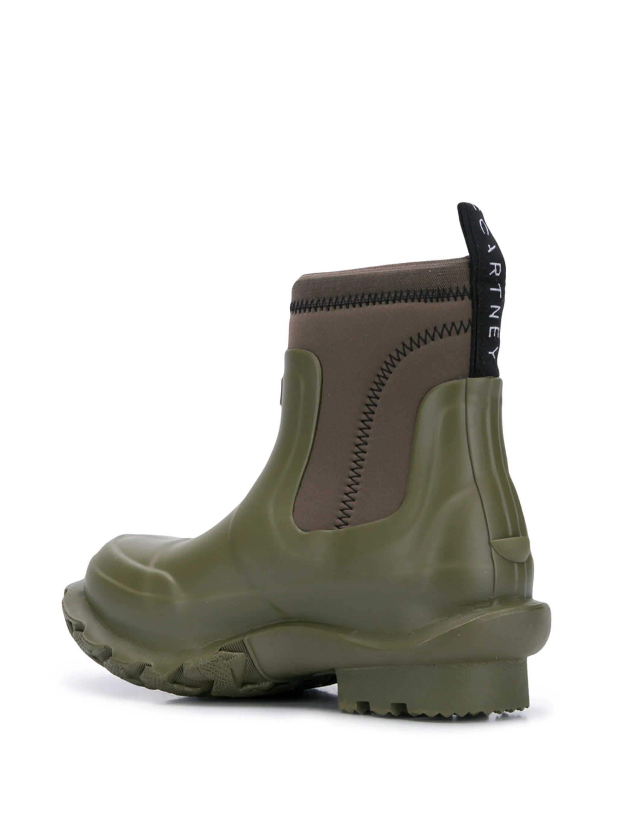 Stella McCartney x Hunter rain boots Eraldo FR