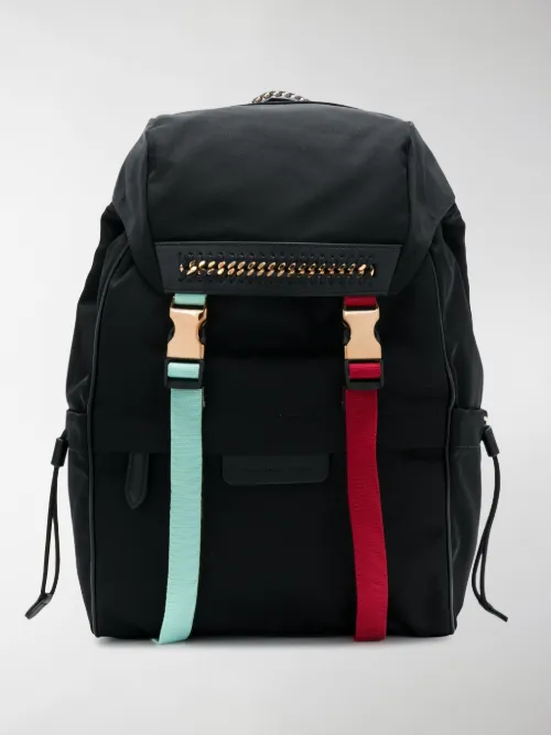 Stella McCartney - Zaino piccolo