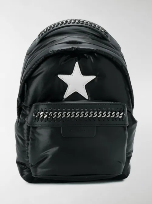 Stella McCartney - Zaino Star Falabella