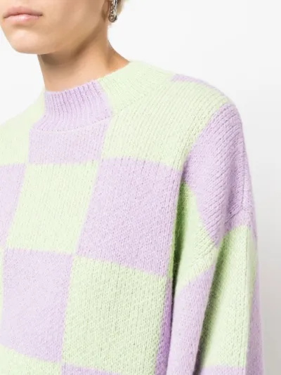 Stine goya pink jumper sales
