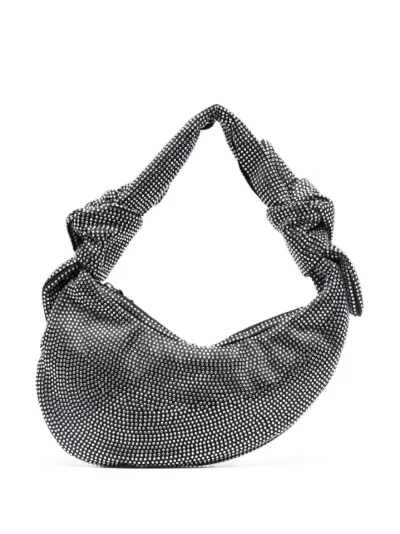 Stine Goya Julius crystal-embellished bag | Eraldo.com FR Stine Goya Julius crystal-embellished bag | Eraldo.com FR