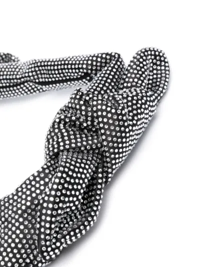 Stine Goya Julius crystal-embellished bag | Eraldo.com FR