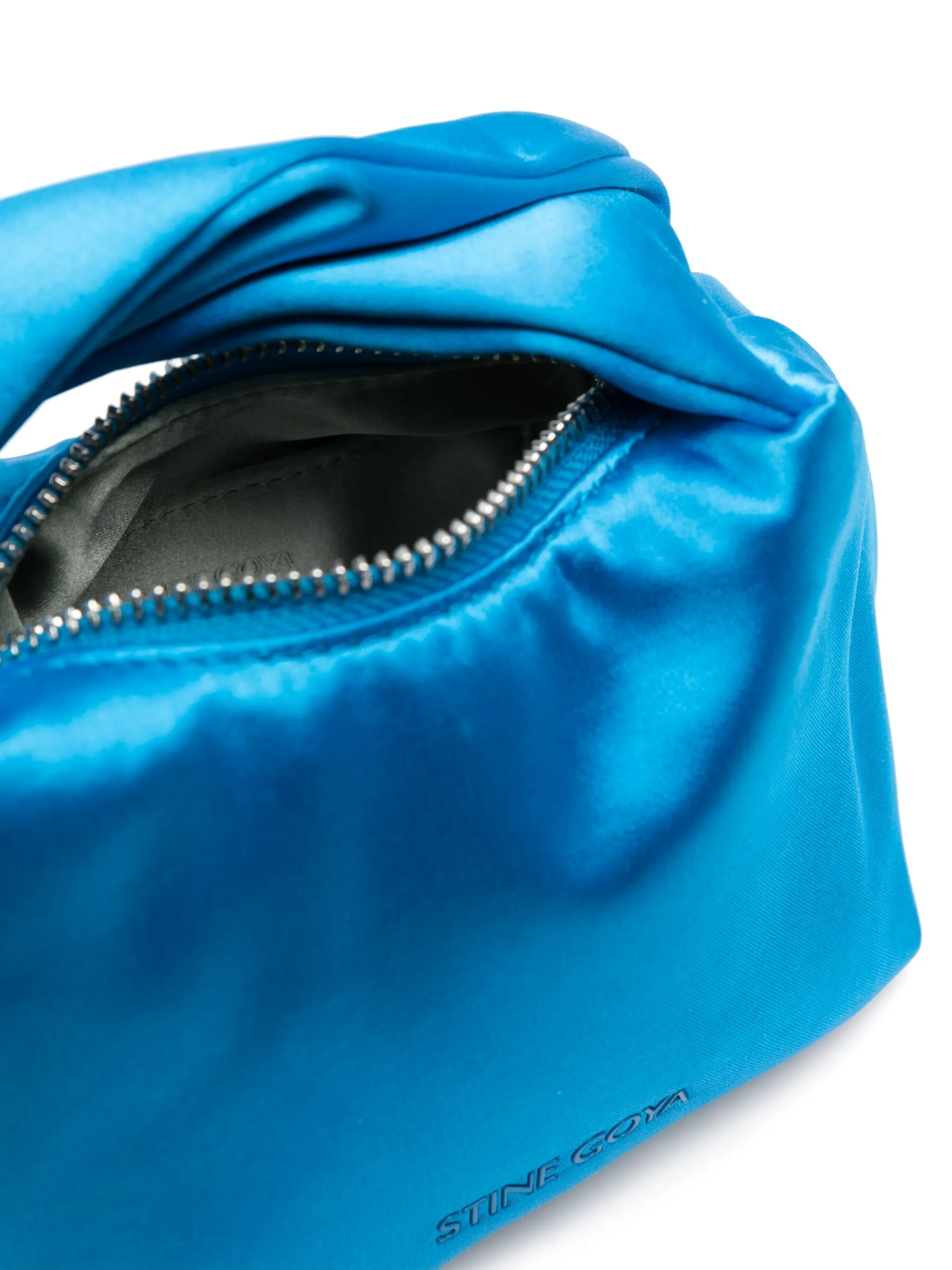 Stine Goya mini Ziggy satin shoudler bag | Eraldo.com DK