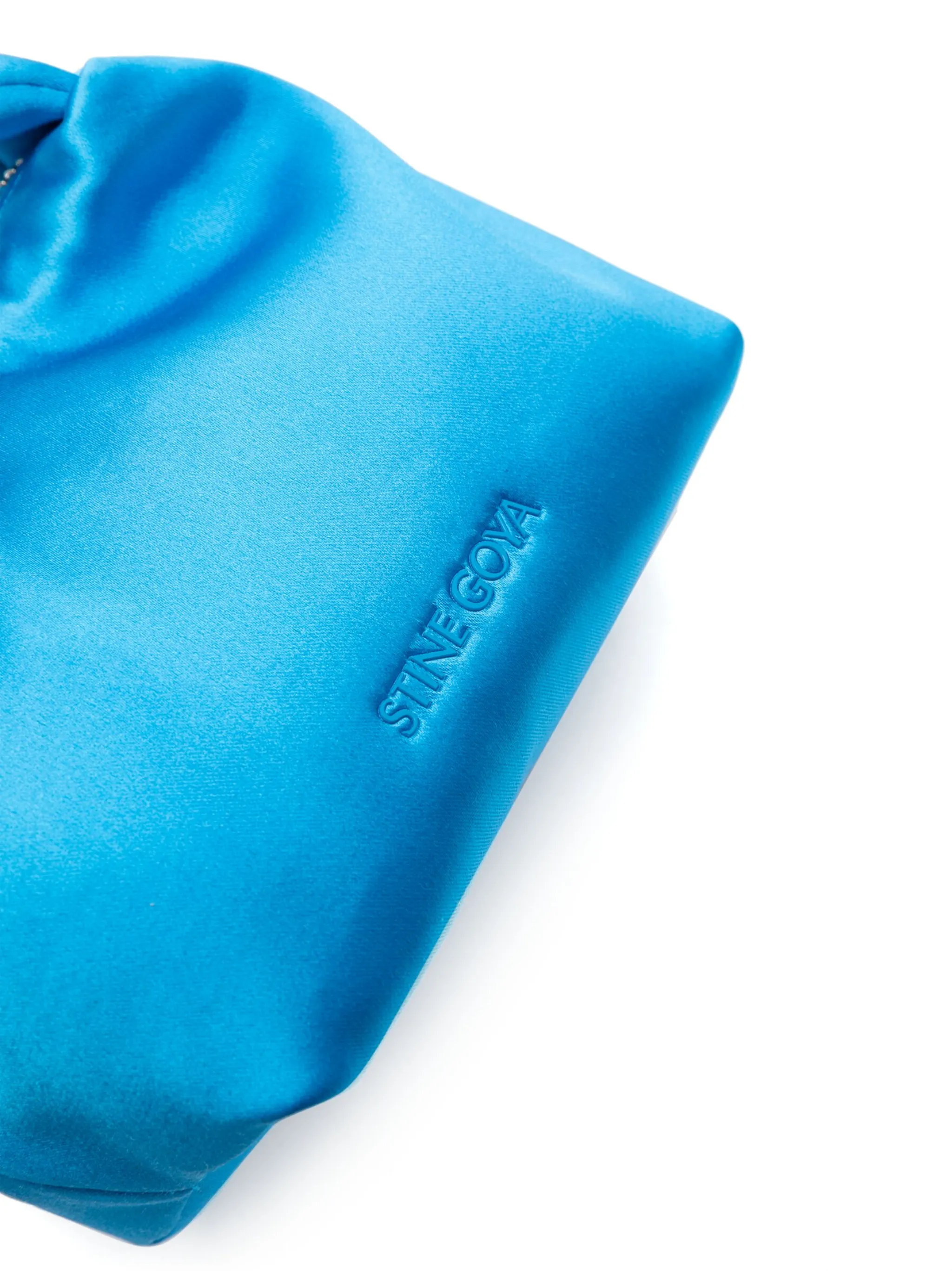 Bags - Tote Bags, Bags & Clutches - Stine Goya