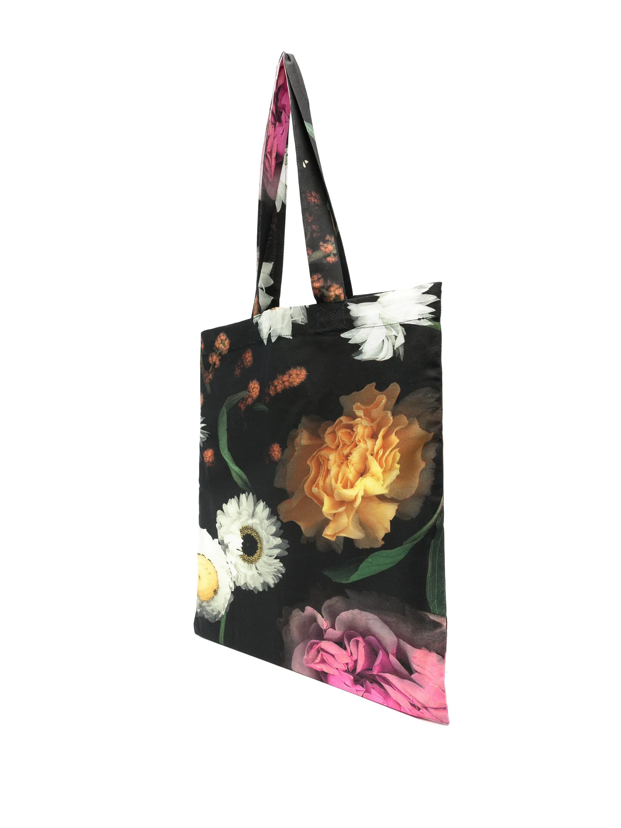 SGRita Scanned Foliageprint tote bag Stine Goya US