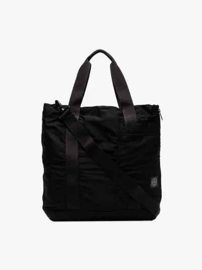 stone island tote bag