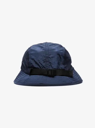 stone island ripstop hat