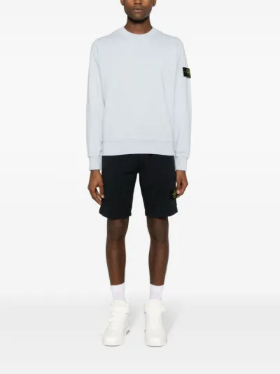 Stone island track shorts sale