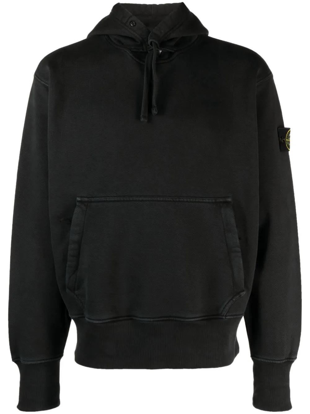 Dark grey stone online island hoodie