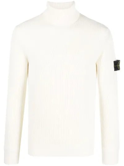 White stone best sale island jumper