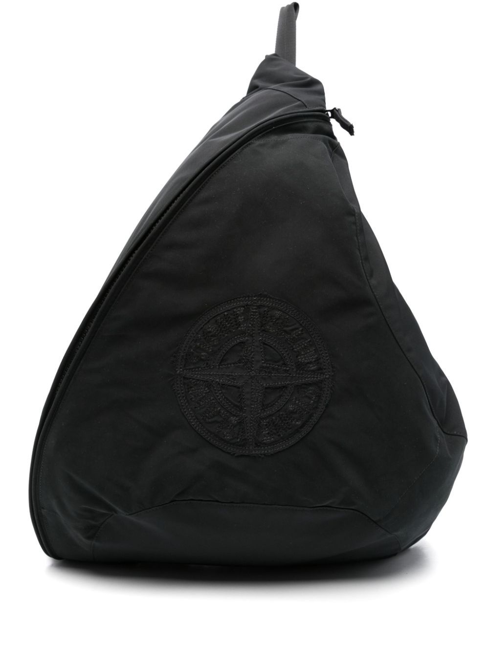 Stone Island Compass-patch sling backpack | Eraldo.com DE