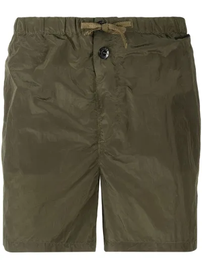 Stone island drawstring shorts Outlet
