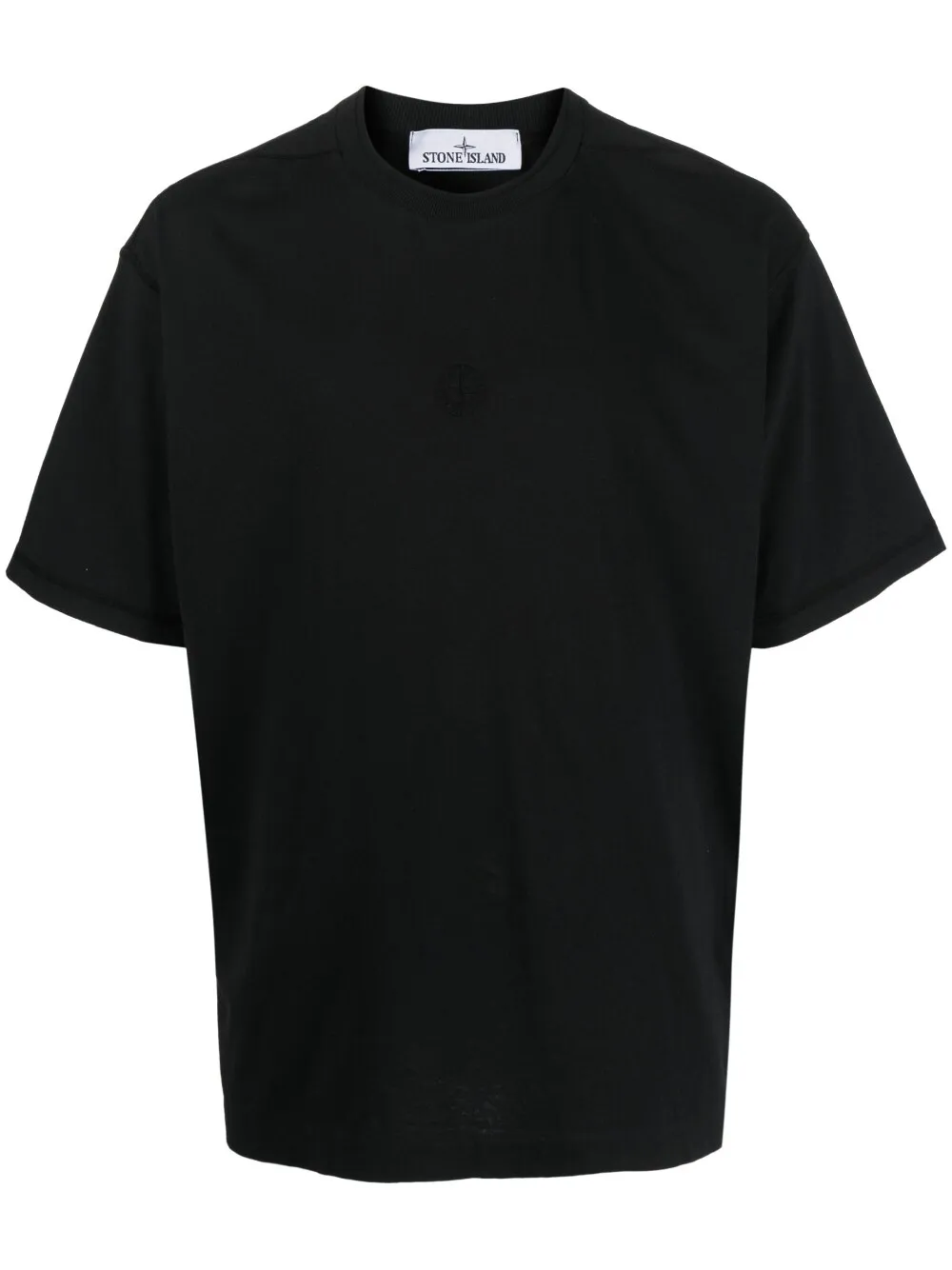 Stone island oversized t shirt online