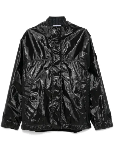 Stone Island Glass Cover-TC jacket | Eraldo.com DE
