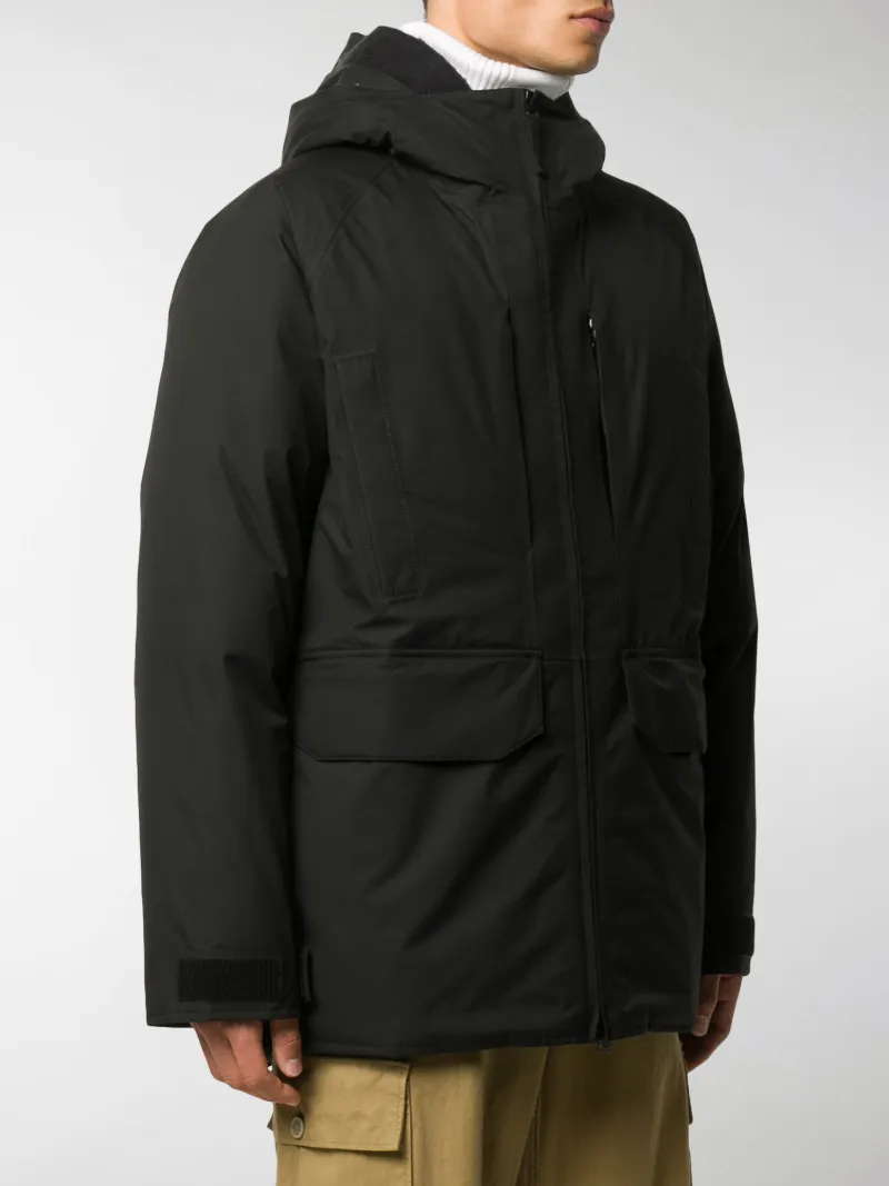 element valdez jacket