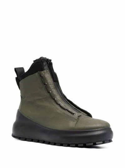 Stone island chelsea boot online