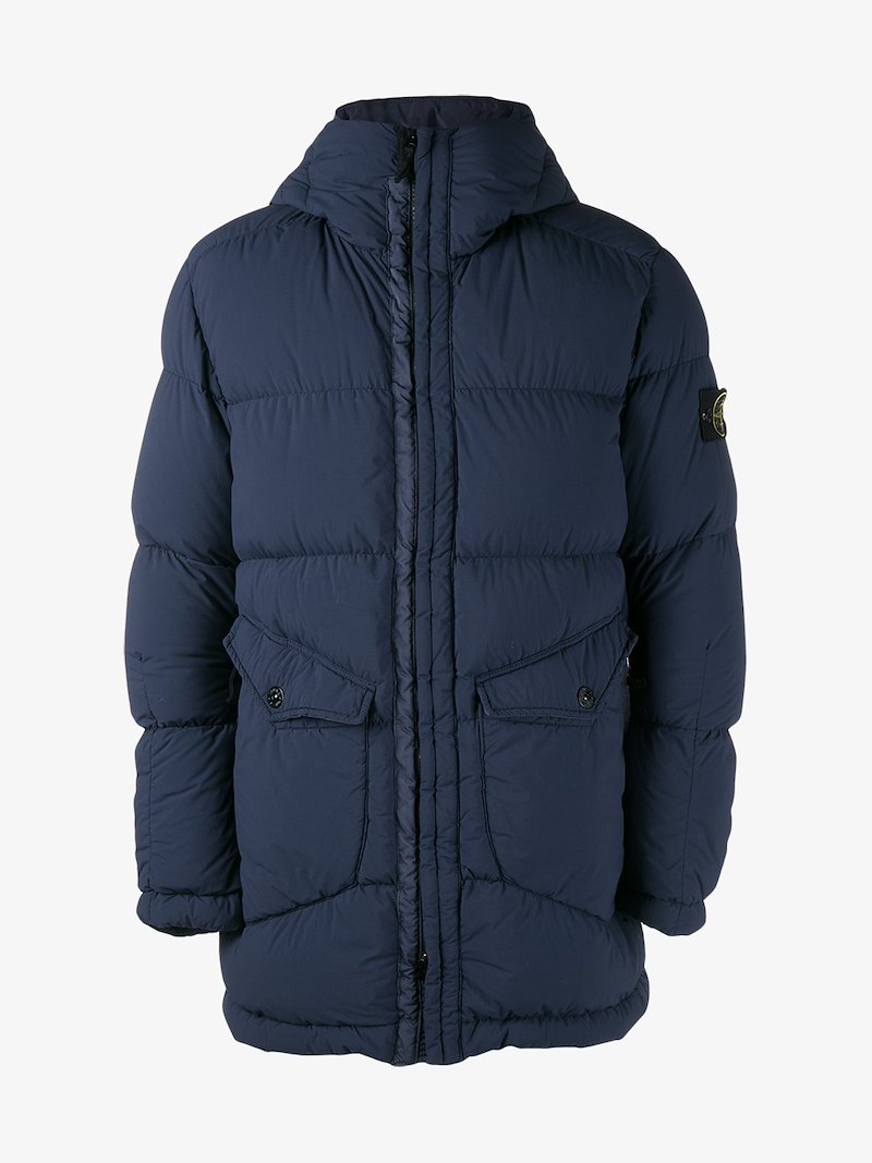 Пуховик Stone Island 7259078 мужская. Пуховик стон Айленд. Куртка стон Айленд пуховик. Пуховик Stone Island мужской.