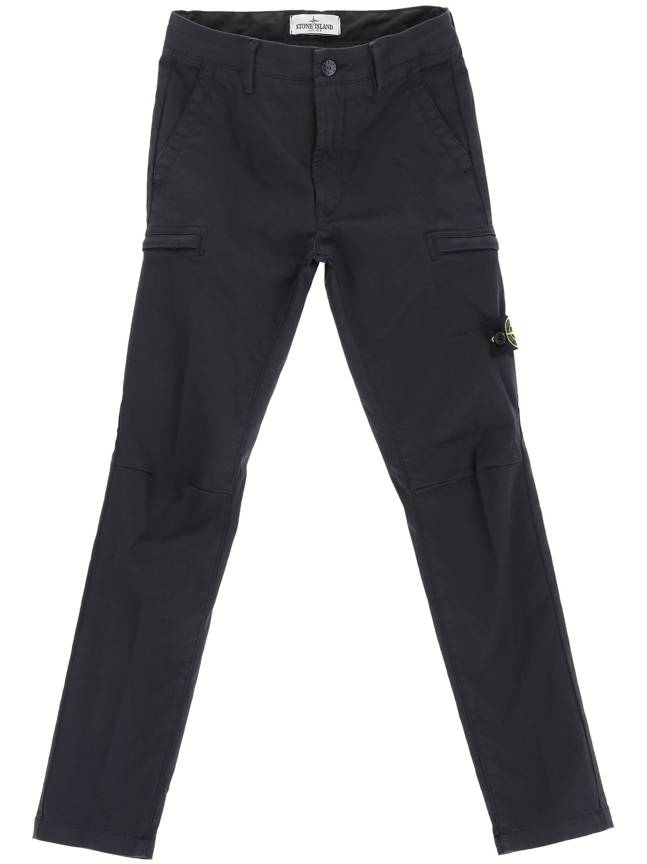 junior cargo trousers