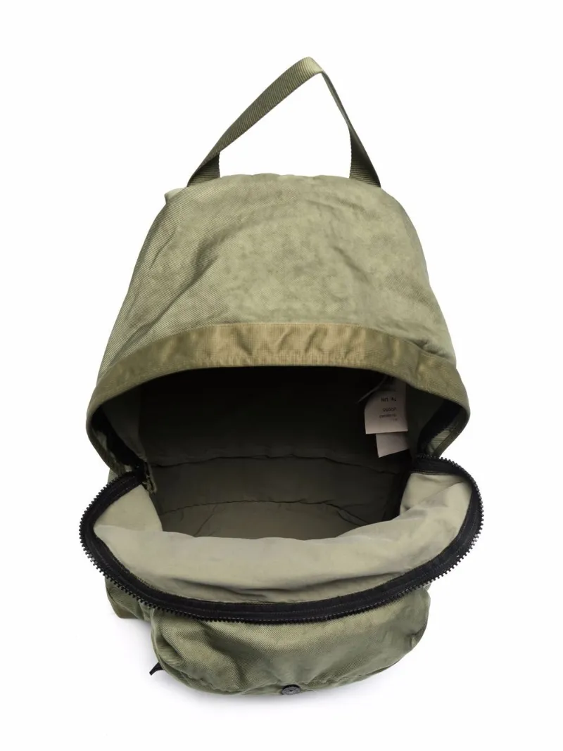 stone island junior backpack