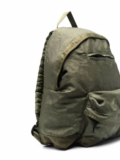 stone island junior backpack