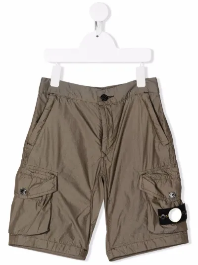 union cargo shorts